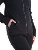 Thumbnail Poivre Blanc, Luxe Sport Line W23-1600-WO jacket women Black black 