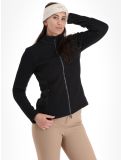 Thumbnail Poivre Blanc, Luxe Sport Line W23-1603-WO/S jacket women Smock Black black 