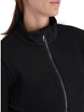 Thumbnail Poivre Blanc, Luxe Sport Line W23-1603-WO/S jacket women Smock Black black 