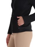 Thumbnail Poivre Blanc, Luxe Sport Line W23-1603-WO/S jacket women Smock Black black 