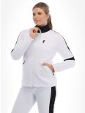 Thumbnail Poivre Blanc, Luxe Sport Line W23-1701-WO/A jacket women White white 