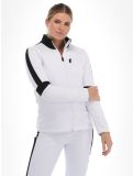 Thumbnail Poivre Blanc, Luxe Sport Line W23-1701-WO/A jacket women White white 