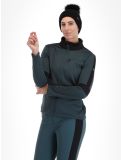 Thumbnail Poivre Blanc, Luxe Sport Line W23-1701-WO/A jacket women Ever Green green 