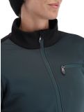 Thumbnail Poivre Blanc, Luxe Sport Line W23-1701-WO/A jacket women Ever Green green 