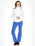 Thumbnail Poivre Blanc, Sporty Life 24PBH3503/WO jacket women White white 