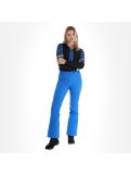 Poivre Blanc Stretch Womens Ski Pants – Oberson