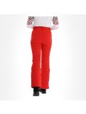 Thumbnail Poivre Blanc, Stretch Ski Pants ski pants women scarlet red 