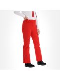 Thumbnail Poivre Blanc, Stretch Ski Pants ski pants women scarlet red 