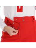 Thumbnail Poivre Blanc, Stretch Ski Pants ski pants women scarlet red 