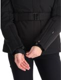 Thumbnail Poivre Blanc, Traditional 24PBH0801/WO ski jacket women Black black 