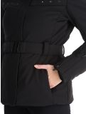 Thumbnail Poivre Blanc, Traditional 24PBH0801/WO ski jacket women Black black 