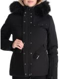 Thumbnail Poivre Blanc, Traditional 24PBH0801/WO ski jacket women Black black 