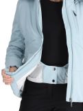 Thumbnail Poivre Blanc, Traditional 24PBH0802/WO ski jacket women Aloe Blue blue 