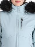 Thumbnail Poivre Blanc, Traditional 24PBH0802/WO ski jacket women Aloe Blue blue 