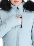 Thumbnail Poivre Blanc, Traditional 24PBH0802/WO ski jacket women Aloe Blue blue 