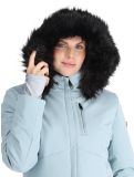 Thumbnail Poivre Blanc, Traditional 24PBH0802/WO ski jacket women Aloe Blue blue 