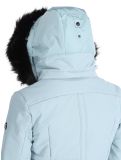 Thumbnail Poivre Blanc, Traditional 24PBH0802/WO ski jacket women Aloe Blue blue 