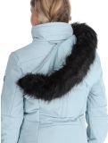 Thumbnail Poivre Blanc, Traditional 24PBH0802/WO ski jacket women Aloe Blue blue 