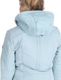 Thumbnail Poivre Blanc, Traditional 24PBH0802/WO ski jacket women Aloe Blue blue 