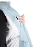 Thumbnail Poivre Blanc, Traditional 24PBH0802/WO ski jacket women Aloe Blue blue 