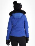 Thumbnail Poivre Blanc, Traditional 24PBH0802/WO ski jacket women Acid Blue blue 