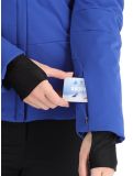 Thumbnail Poivre Blanc, Traditional 24PBH0802/WO ski jacket women Acid Blue blue 