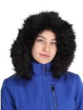 Thumbnail Poivre Blanc, Traditional 24PBH0802/WO ski jacket women Acid Blue blue 