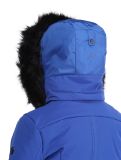 Thumbnail Poivre Blanc, Traditional 24PBH0802/WO ski jacket women Acid Blue blue 