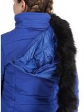 Thumbnail Poivre Blanc, Traditional 24PBH0802/WO ski jacket women Acid Blue blue 