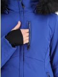 Thumbnail Poivre Blanc, Traditional 24PBH0802/WO ski jacket women Acid Blue blue 