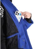 Thumbnail Poivre Blanc, Traditional 24PBH0802/WO ski jacket women Acid Blue blue 