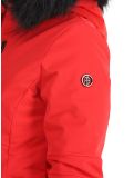 Thumbnail Poivre Blanc, Traditional 24PBH0802/WO ski jacket women Scarlet Red red 