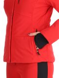 Thumbnail Poivre Blanc, Traditional 24PBH0802/WO ski jacket women Scarlet Red red 