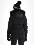 Thumbnail Poivre Blanc, Traditional 24PBH0802/WO ski jacket women Black black 