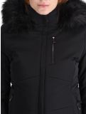 Thumbnail Poivre Blanc, Traditional 24PBH0802/WO ski jacket women Black black 