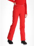 Thumbnail Poivre Blanc, Traditional 24PBH0820/WO ski pants women Scarlet Red red 