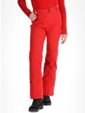 Thumbnail Poivre Blanc, Traditional 24PBH0820/WO ski pants women Scarlet Red red 