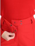 Thumbnail Poivre Blanc, Traditional 24PBH0820/WO ski pants women Scarlet Red red 