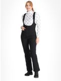 Thumbnail Poivre Blanc, Traditional 24PBH0824/WO ski pants women Black black 