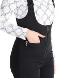 Thumbnail Poivre Blanc, Traditional 24PBH0824/WO ski pants women Black black 