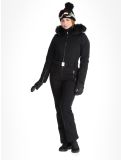 Thumbnail Poivre Blanc, Traditional 24PBH0831/WO/A ski suit women Black black 