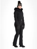 Thumbnail Poivre Blanc, Traditional 24PBH0831/WO/A ski suit women Black black 