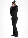 Thumbnail Poivre Blanc, Traditional 24PBH0831/WO/A ski suit women Black black 