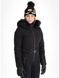 Thumbnail Poivre Blanc, Traditional 24PBH0831/WO/A ski suit women Black black 