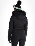 Thumbnail Poivre Blanc, Traditional 24PBH0831/WO/A ski suit women Black black 