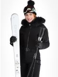 Thumbnail Poivre Blanc, Traditional 24PBH0831/WO/A ski suit women Black black 