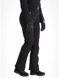 Thumbnail Poivre Blanc, Traditional 24PBH0831/WO/A ski suit women Black black 