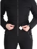 Thumbnail Poivre Blanc, Traditional 24PBH0831/WO/A ski suit women Black black 