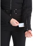 Thumbnail Poivre Blanc, Traditional 24PBH0831/WO/A ski suit women Black black 