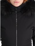 Thumbnail Poivre Blanc, Traditional 24PBH0831/WO/A ski suit women Black black 